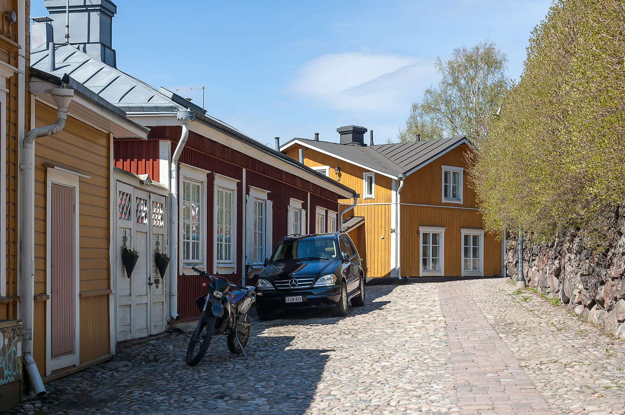 Porvoo